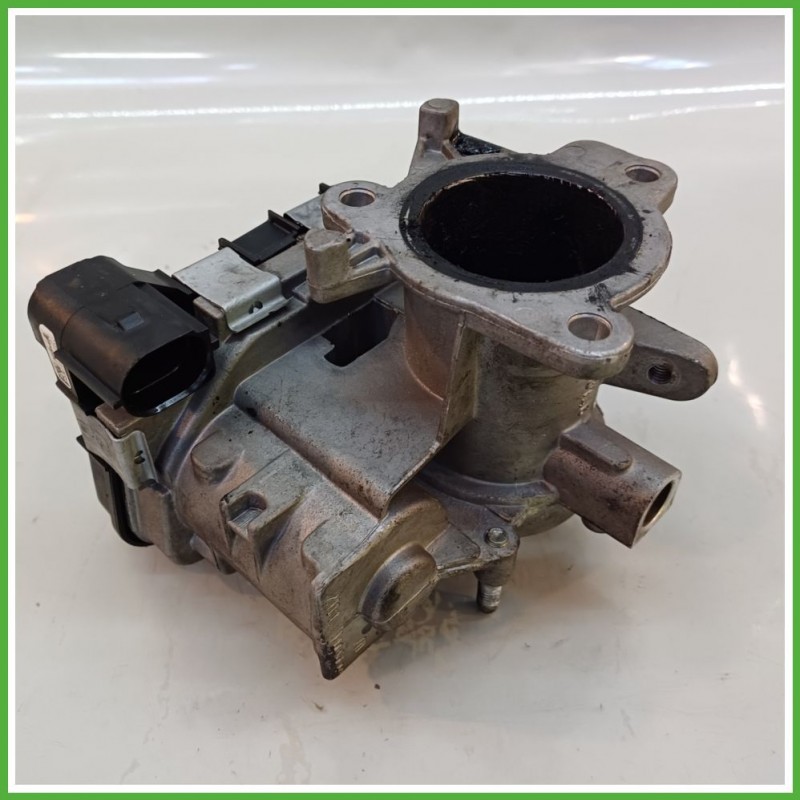 Corpo Farfallato Valvola Farfalla MAGNETI MARELLI 40DFP1 LANCIA YPSILON TK 1.3 16V MJT 55261263 2011 2016
