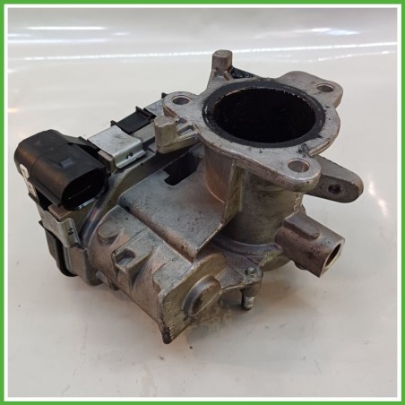 Corpo Farfallato Valvola Farfalla MAGNETI MARELLI 40DFP1 LANCIA YPSILON TK 1.3 16V MJT 55261263 2011 2016