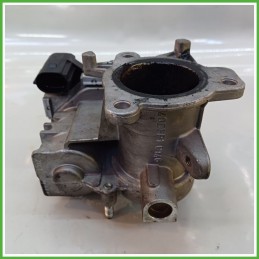 Corpo Farfallato Valvola Farfalla MAGNETI MARELLI 40DFP1 LANCIA YPSILON TK 1.3 16V MJT 55261263 2011 2016