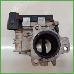 Corpo Farfallato Valvola Farfalla MAGNETI MARELLI 40DFP1 LANCIA YPSILON TK 1.3 16V MJT 55261263 2011 2016