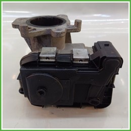 Corpo Farfallato Valvola Farfalla MAGNETI MARELLI 40DFP1 LANCIA YPSILON TK 1.3 16V MJT 55261263 2011 2016