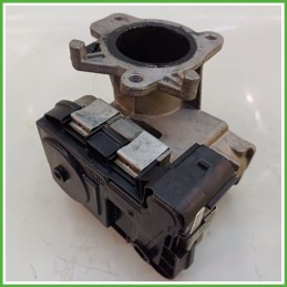 Corpo Farfallato Valvola Farfalla MAGNETI MARELLI 40DFP1 LANCIA YPSILON TK 1.3 16V MJT 55261263 2011 2016
