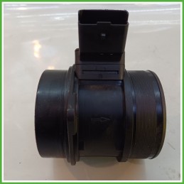 Debimetro Misuratore Massa Aria SIEMENS WK9628 LANCIA PHEDRA TC 2.2 JTD 9632215280 2002 2011