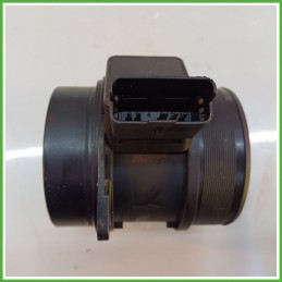 Debimetro Misuratore Massa Aria SIEMENS WK9628 LANCIA PHEDRA TC 2.2 JTD 9632215280 2002 2011