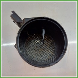 Debimetro Misuratore Massa Aria SIEMENS WK9628 LANCIA PHEDRA TC 2.2 JTD 9632215280 2002 2011