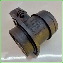 Debimetro Misuratore Massa Aria BOSCH 0281002531 SEAT LEON 1P 1.9 TDI 038906461B 2005 2013