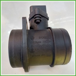 Debimetro Misuratore Massa Aria BOSCH 0281002531 SEAT LEON 1P 1.9 TDI 038906461B 2005 2013