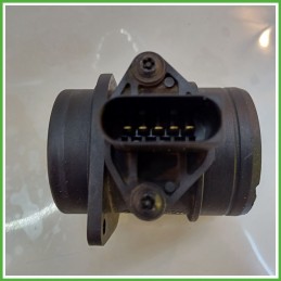 Debimetro Misuratore Massa Aria BOSCH 0281002531 SEAT LEON 1P 1.9 TDI 038906461B 2005 2013