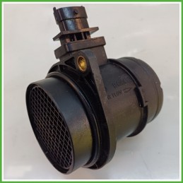 Debimetro Misuratore Massa Aria BOSCH 0281002980 FIAT GRANDE PUNTO 4C 1.3 MJT 71793250 2008 2011