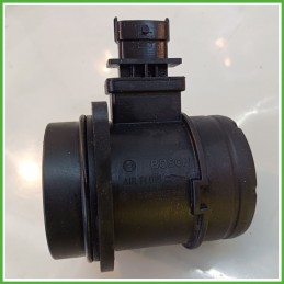 Debimetro Misuratore Massa Aria BOSCH 0281002980 FIAT GRANDE PUNTO 4C 1.3 MJT 71793250 2008 2011