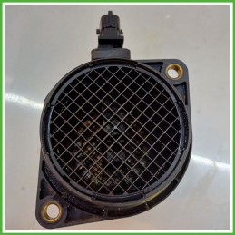Debimetro Misuratore Massa Aria BOSCH 0281002980 FIAT GRANDE PUNTO 4C 1.3 MJT 71793250 2008 2011