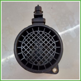 Debimetro Misuratore Massa Aria BOSCH 0281002980 FIAT GRANDE PUNTO 4C 1.3 MJT 71793250 2008 2011