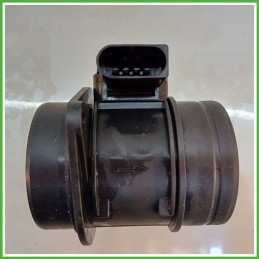 Debimetro Misuratore Massa Aria SIEMENS 5WK97003 MERCEDES-BENZ Classe B T245 CDI A0000943348 2005 2013