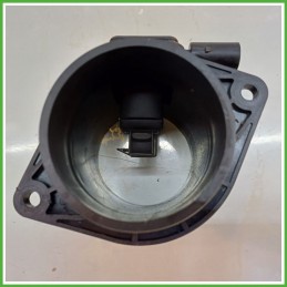 Debimetro Misuratore Massa Aria SIEMENS 5WK97003 MERCEDES-BENZ Classe B T245 CDI A0000943348 2005 2013