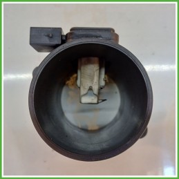 Debimetro Misuratore Massa Aria SIEMENS 5WK97003 MERCEDES-BENZ Classe B T245 CDI A0000943348 2005 2013