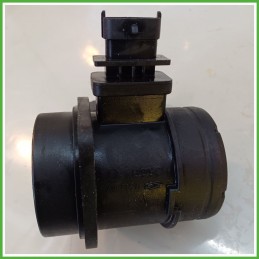 Debimetro Misuratore Massa Aria BOSCH 0281002980 ALFA ROMEO 147 W8 1.9 JTD 55206757 2004 2011