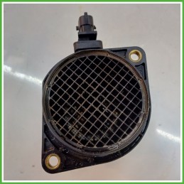 Debimetro Misuratore Massa Aria BOSCH 0281002980 ALFA ROMEO 147 W8 1.9 JTD 55206757 2004 2011