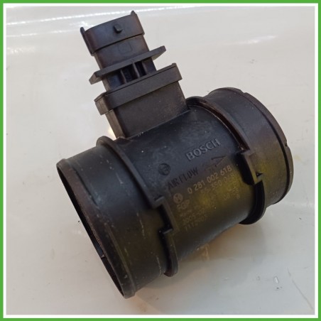 Debimetro Misuratore Massa Aria BOSCH 0281002618 OPEL ASTRA A04 1.7 16V 55350048 2004 2011