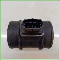 Debimetro Misuratore Massa Aria BOSCH 0281002618 OPEL ASTRA A04 1.7 16V 55350048 2004 2011