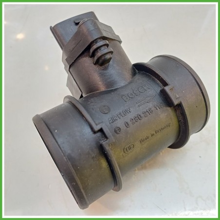 Debimetro Misuratore Massa Aria BOSCH 0280218119 OPEL TIGRA X04 1.4 16V 0280218119 2004 2008
