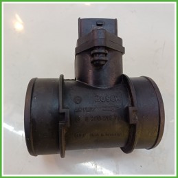 Debimetro Misuratore Massa Aria BOSCH 0280218119 OPEL TIGRA X04 1.4 16V 0280218119 2004 2008