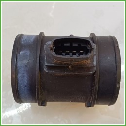 Debimetro Misuratore Massa Aria BOSCH 0281002618 OPEL ANTARA L07 2.0 55350048 2007 2011