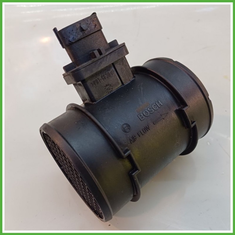 Debimetro Misuratore Massa Aria BOSCH 0281006054 LANCIA YPSILON TK 1.3 16V MJT 51831050 2011 2016