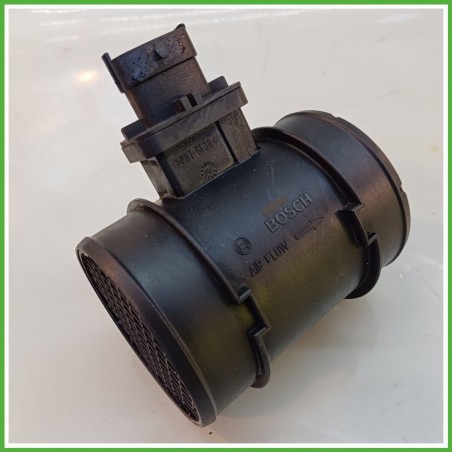 Debimetro Misuratore Massa Aria BOSCH 0281006054 LANCIA YPSILON TK 1.3 16V MJT 51831050 2011 2016