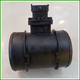 Debimetro Misuratore Massa Aria BOSCH 0281006054 LANCIA YPSILON TK 1.3 16V MJT 51831050 2011 2016