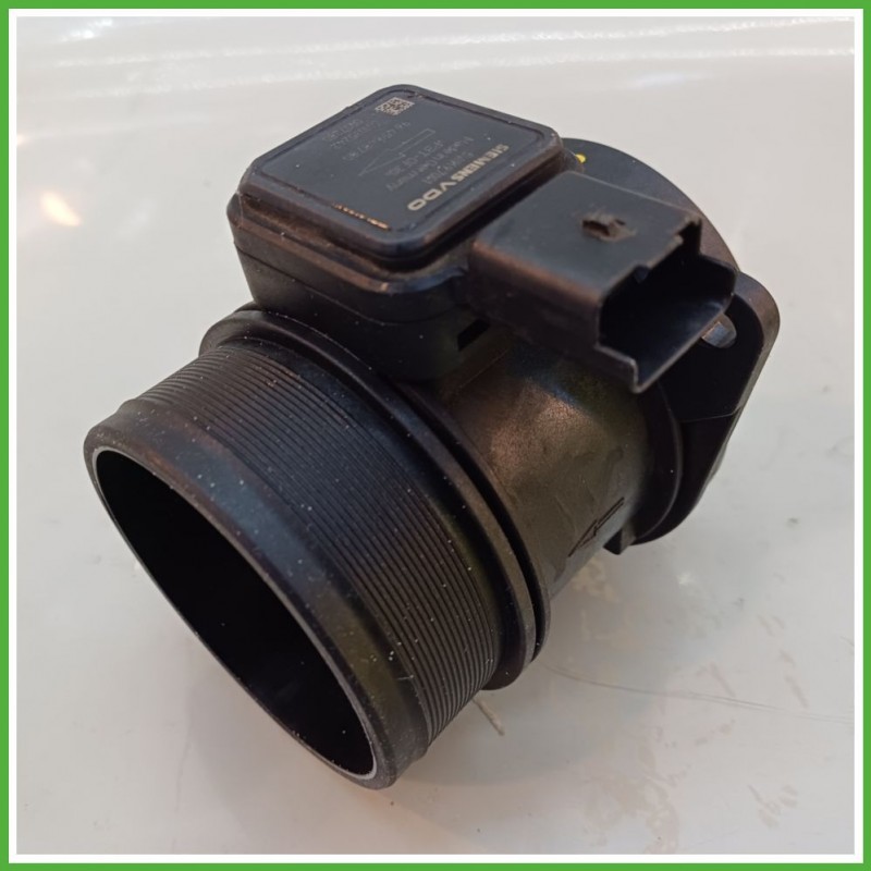 Debimetro Misuratore Massa Aria SIEMENS 5WK97001 PEUGEOT 307 2.0 16V 1920GN 2005 2008
