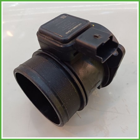 Debimetro Misuratore Massa Aria SIEMENS 5WK97001 PEUGEOT 307 2.0 16V 1920GN 2005 2008