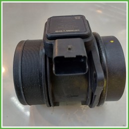 Debimetro Misuratore Massa Aria SIEMENS 5WK97001 PEUGEOT 307 2.0 16V 1920GN 2005 2008