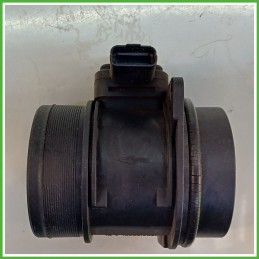 Debimetro Misuratore Massa Aria SIEMENS 5WK97001 PEUGEOT 307 2.0 16V 1920GN 2005 2008