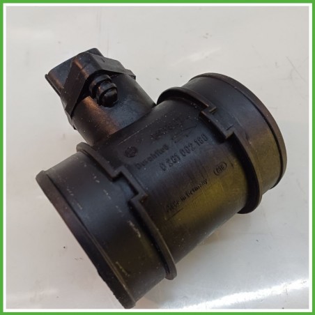 Debimetro Misuratore Massa Aria BOSCH 0281002180 OPEL ASTRA T98 1.7 16V 93171356 1998 2004