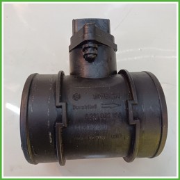 Debimetro Misuratore Massa Aria BOSCH 0281002180 OPEL ASTRA T98 1.7 16V 93171356 1998 2004