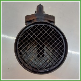 Debimetro Misuratore Massa Aria BOSCH 0281002180 OPEL ASTRA T98 1.7 16V 93171356 1998 2004