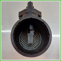 Debimetro Misuratore Massa Aria BOSCH 0281002180 OPEL ASTRA T98 1.7 16V 93171356 1998 2004