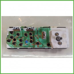 Quadro strumenti contachilometri tachimetro VEGLIA BORLETTI 60.6020.003.0 FIAT PANDA 1a Serie 7753838