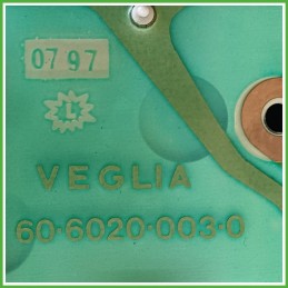 Quadro strumenti contachilometri tachimetro VEGLIA BORLETTI 60.6020.003.0 FIAT PANDA 1a Serie 7753838