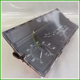 Quadro strumenti contachilometri tachimetro VEGLIA BORLETTI 60.6020.003.0 FIAT PANDA 1a Serie 7753838