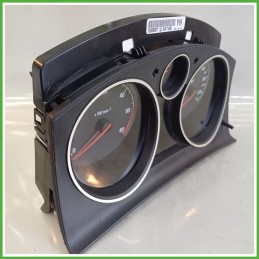 Quadro strumenti contachilometri tachimetro SIEMENS A2C53164392-1 OPEL ASTRA A04 1.7 16V 13309007