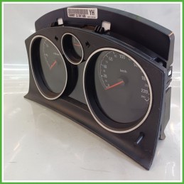 Quadro strumenti contachilometri tachimetro SIEMENS A2C53164392-1 OPEL ASTRA A04 1.7 16V 13309007