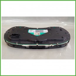 Quadro strumenti contachilometri tachimetro SAGEM 21678512-2 PEUGEOT 307 2.0 16V 6103K3