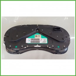 Quadro strumenti contachilometri tachimetro SAGEM 21678512-2 PEUGEOT 307 2.0 16V 6103K3