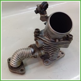 Valvola EGR ALFA ROMEO 147 W8 1.9 JTD 55206519 2004 2011