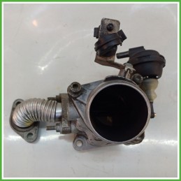 Valvola EGR ALFA ROMEO 147 W8 1.9 JTD 55206519 2004 2011