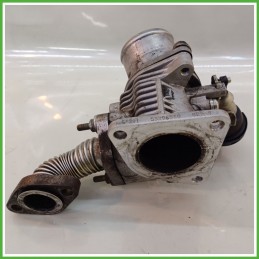 Valvola EGR ALFA ROMEO 147 W8 1.9 JTD 55206519 2004 2011