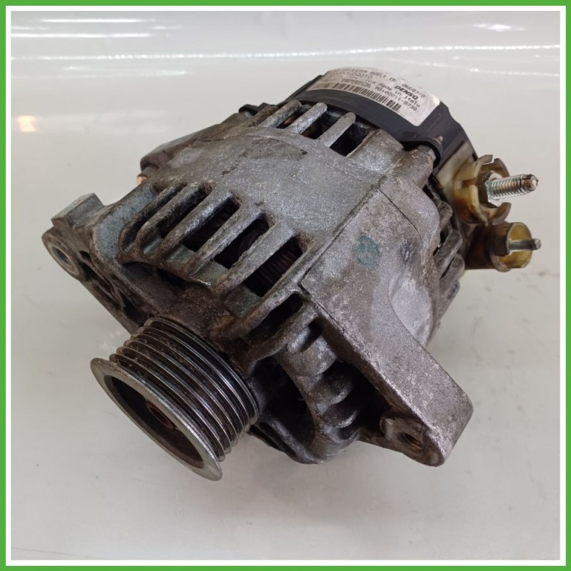 Alternatore DENSO MS102211-8730 PEUGEOT 107 5705NN