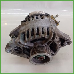 Alternatore DENSO MS102211-8730 PEUGEOT 107 5705NN