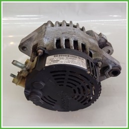 Alternatore DENSO MS102211-8730 PEUGEOT 107 5705NN